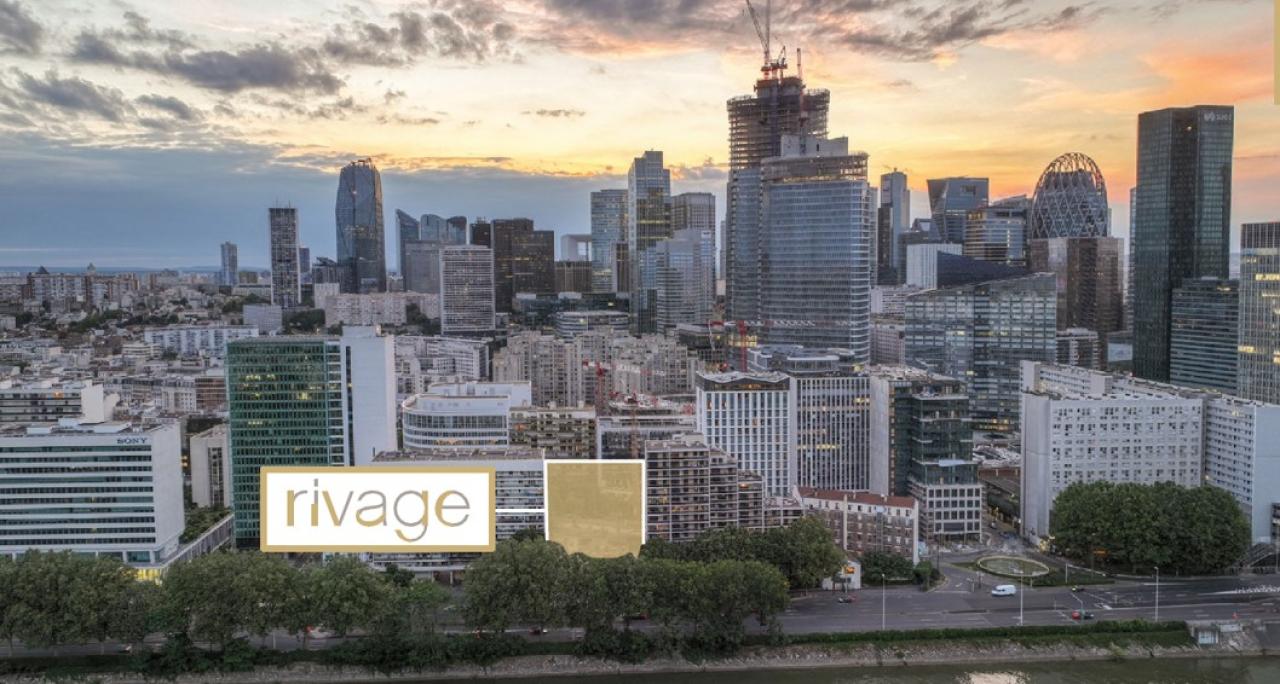 Bureau Puteaux 9682m² Location bureau Puteaux Hauts-de-Seine OLBUR2308164 12